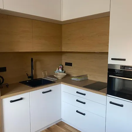 Business Apartman Eleganza * Karlovy Vary