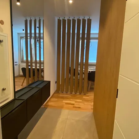 Apartmán Business Apartman Eleganza