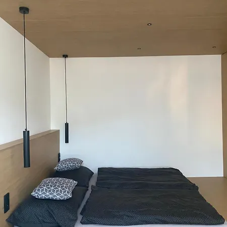 Business Apartman Eleganza Apartmán