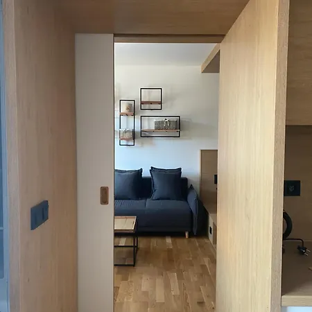 Business Apartman Eleganza *