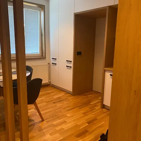 Lejlighed Business Apartman Eleganza Karlovy Vary