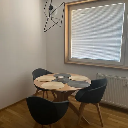 Business Apartman Eleganza * Karlovy Vary