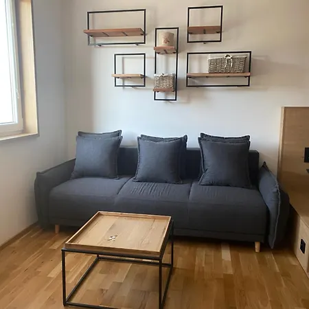 Apartmán Business Apartman Eleganza
