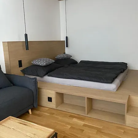 Business Apartman Eleganza * Karlovy Vary
