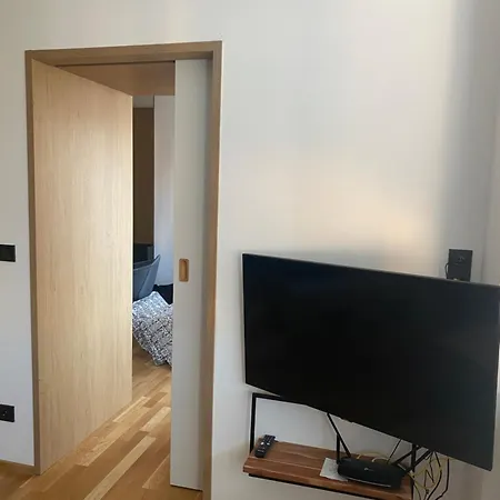 Apartmán Business Apartman Eleganza