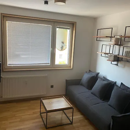 Business Apartman Eleganza *