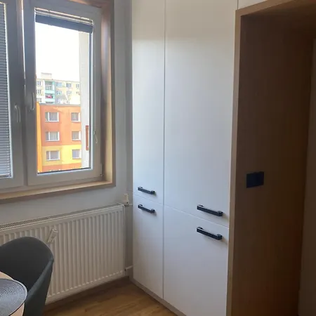 Business Apartman Eleganza *