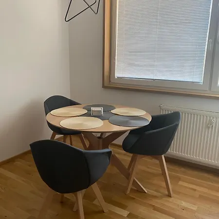 Business Apartman Eleganza * Karlovy Vary