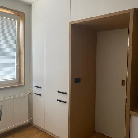 Business Apartman Eleganza Apartmán *