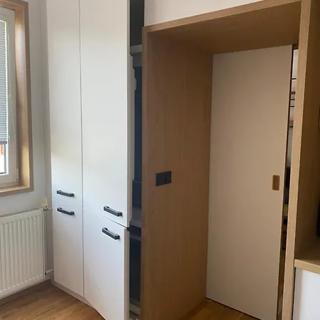 Business Apartman Eleganza Apartmán *