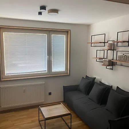 Business Apartman Eleganza Karlovy Vary