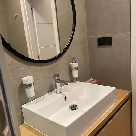 Business Apartman Eleganza Apartmán *